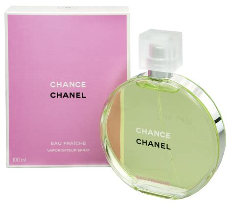 chanel chance 15ml|Chanel chance eau fraiche edt.